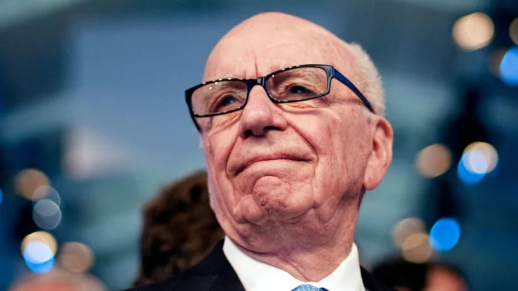 Murdoch Family Resolves Succession Dispute Over Media Empire