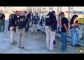 Hyundai Plant Raid in US Nets Workers on Visitor Visas