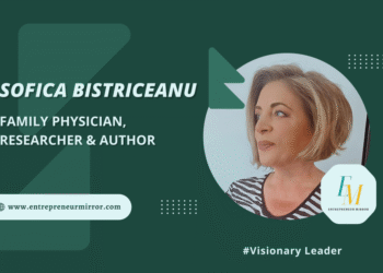 Dr. Sofica Bistriceanu