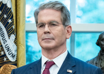 Has the US’s Big Gamble on Argentina’s Bailout Begun to Yield Results?