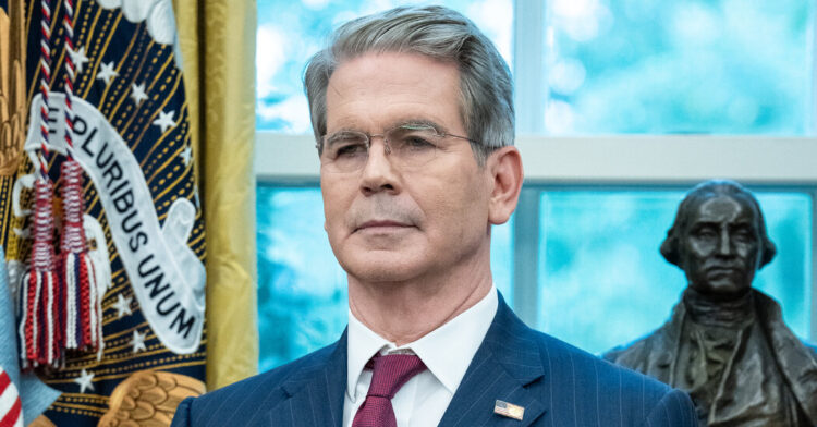 Has the US’s Big Gamble on Argentina’s Bailout Begun to Yield Results?