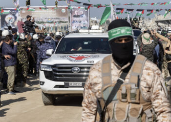 Hamas Releases The Captive Swap List, Escalating Negotiations in Gaza