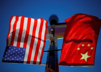 US-China Trade Tensions Back as Port Fees Take Effect
