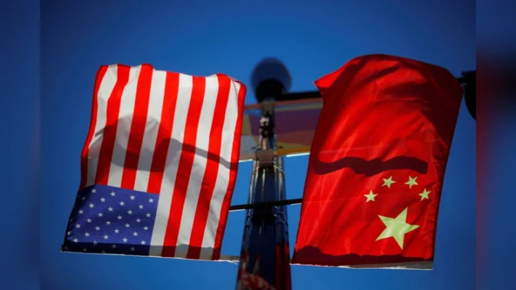US-China Trade Tensions Back as Port Fees Take Effect