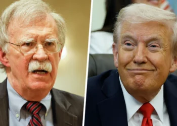 Why the Comey and James Cases Vary from the Bolton Indictment