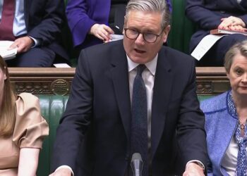 Reeves in The UK Will no Longer Cap benefits Payouts at Two Children, According to the Guardian