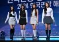 K-Pop Band NewJeans Loses their Court Case Against the Agency