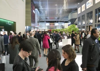 Deloitte Believes the Swiss Watch Business Should Make Time for India