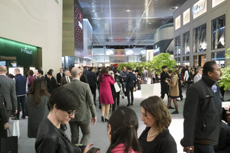 Deloitte Believes the Swiss Watch Business Should Make Time for India