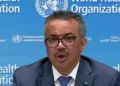 WHO Warns BBC That Gaza’s Deadly Mix of illness, Injury, and Starvation is a Generational Tragedy