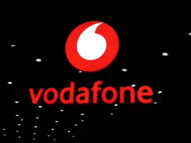 More than 130,000 People Report Issues And Vodafone Acknowledges a Major Outage