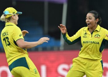 The World Cup Glory Hunt is Fueled by India’s Women’s Thrilling Victory over Australia