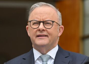 Donald Trump Jr.’s And Australia’s Prime Minister’s Private Numbers are Made Public on the Internet