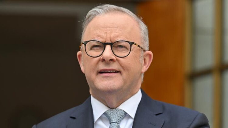 Donald Trump Jr.’s And Australia’s Prime Minister’s Private Numbers are Made Public on the Internet