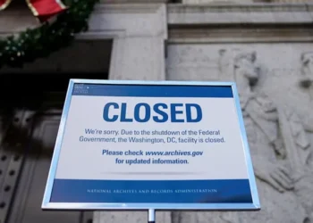 Four Possible Outcomes for This Shutdown