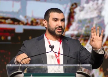 Sami Hamdi, a British Opponent of Trump, is Detained by the US During his National Speaking Tour