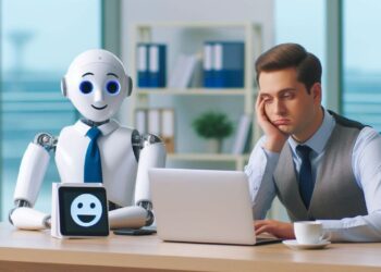 Are the AI Job Decreases Here to Stay?