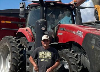 Concerns About the Beneficiaries and Losers of the Trade War are Raised by Trump’s Farmer Bailout