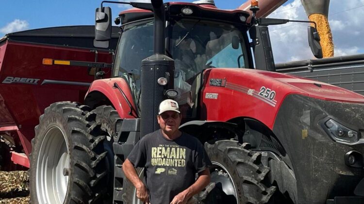 Concerns About the Beneficiaries and Losers of the Trade War are Raised by Trump’s Farmer Bailout