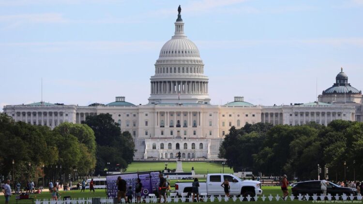 What Effects Will the US Shutdown Have on National Parks, Employment, and Travel?