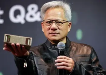 How China is Contesting Nvidia’s Hegemony in AI Chips