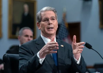 As Trade Tensions Rise, the US Denounces China as Unreliable