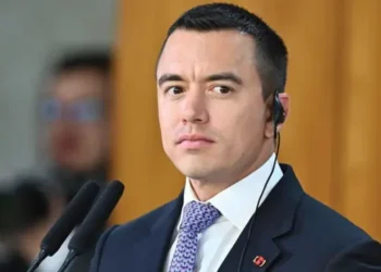 The President of Ecuador Says a New Attempt on his Life Involved Contaminated Chocolate and Jam