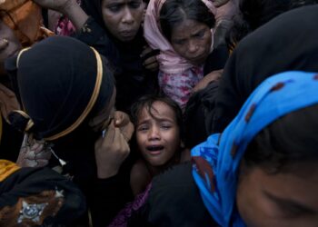 With China’s Assistance, Myanmar’s Army is Regaining land Through Constant Airstrikes