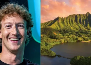 We See Tech Billionaires Preparing for the End of the World.  Should we all be Concerned?