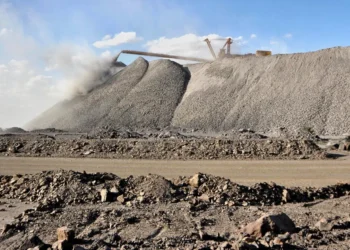 Mining Executives Welcome the Middle East’s Phenomenal Interest in Rare Earths