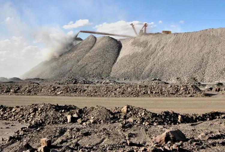 Mining Executives Welcome the Middle East’s Phenomenal Interest in Rare Earths