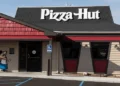 How the Country’s Desire for Pizza Hut Declined
