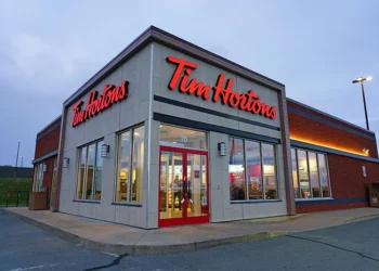 Tim Hortons and Overseas Expansion Drive Restaurant Brands’ Earnings Above Projections