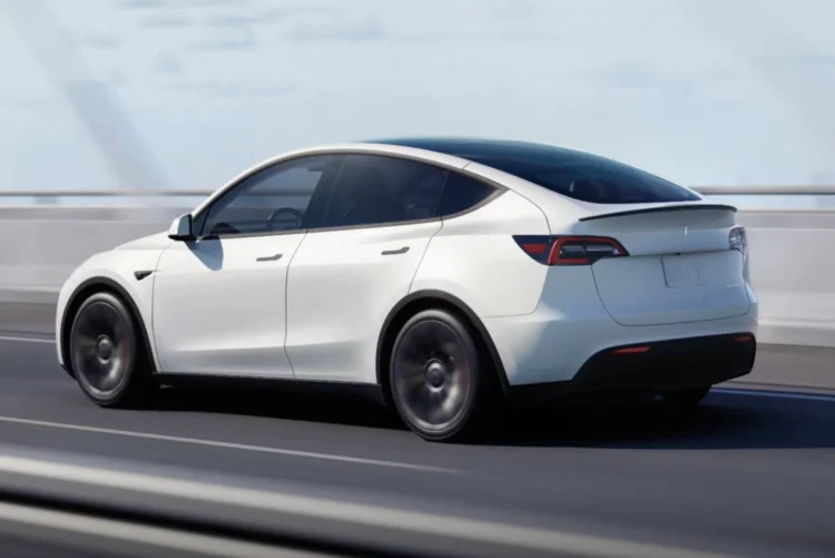 Despite Record Revenue, Tesla’s Profitability are Declining