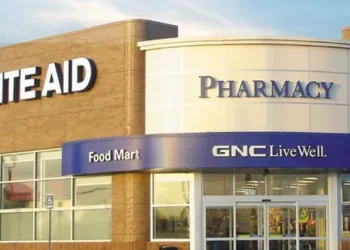 Rite Aid, a US Pharmacy Business, closes its Last Locations