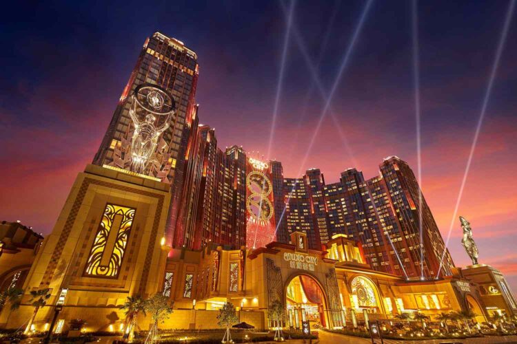 Macau, a Gambling Hotspot, Wagers on Medical Travel