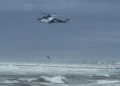 In Australia, a British Man Drowns as his Surfboard Breaks in Severe Weather