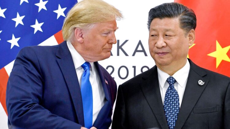 China Has Discovered that Trump’s Pain Point is Rare Earths