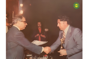 Esmaeil Zarei and Sayeh Roshan 