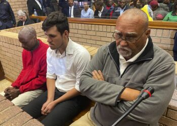 A Farm Worker from South Africa Explains How Women Feed Pigs to Dispose of Evidence