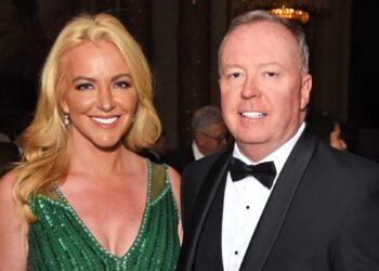 A Business Connected to Baroness Mone was Compelled to Pay £122 Million for The PPE Contract