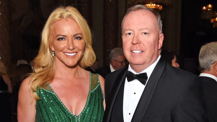 A Business Connected to Baroness Mone was Compelled to Pay £122 Million for The PPE Contract