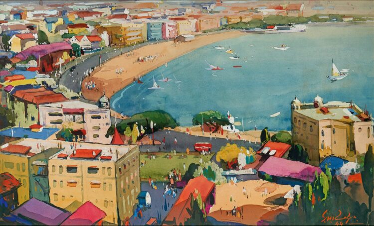 How India’s Art Boom is Being Fueled by Record Auctions