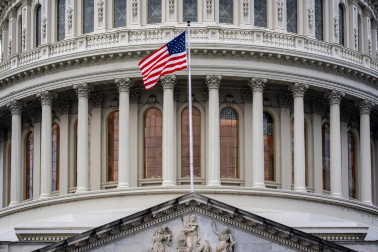 How Much Might the US Shutdown Affect the Economy Once it Begins to Bite?