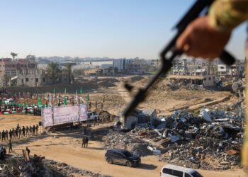 As Part of the Gaza Agreement, Hamas Demands that Israel Release High-Profile Prisoners