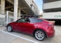 Tesla Looked into Autonomous Vehicles That were Traveling on the Wrong side of the Road