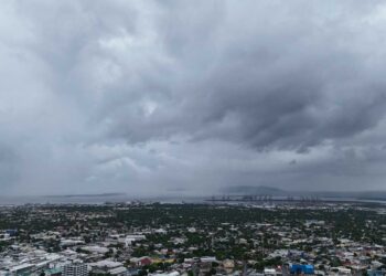 Hurricane Melissa Could Have Been the Strongest Person to Ever Strike Jamaica