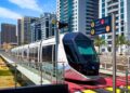 RTA Unveils Dubai Tram’s Special look for 20th Anniversary