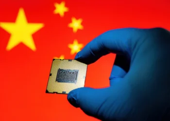 The Netherlands Takes Action Against a Chinese Chip Company Due to Security Concerns