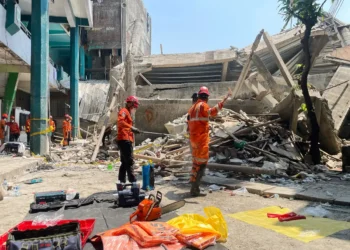 54 People Have Died as a Result of the Indonesian School Tragedy